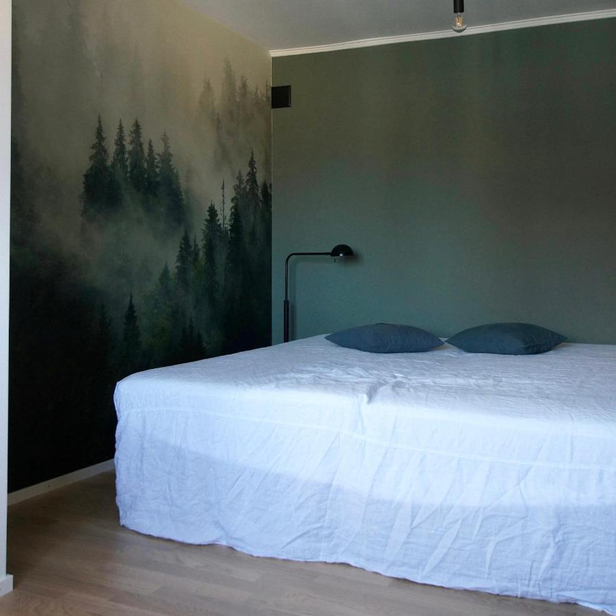 Ni Fravi Holiday Apartments, Interlaken West Exteriér fotografie
